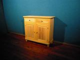 5520+ Credenza stile Campano 2 ante + 2 cassetti
